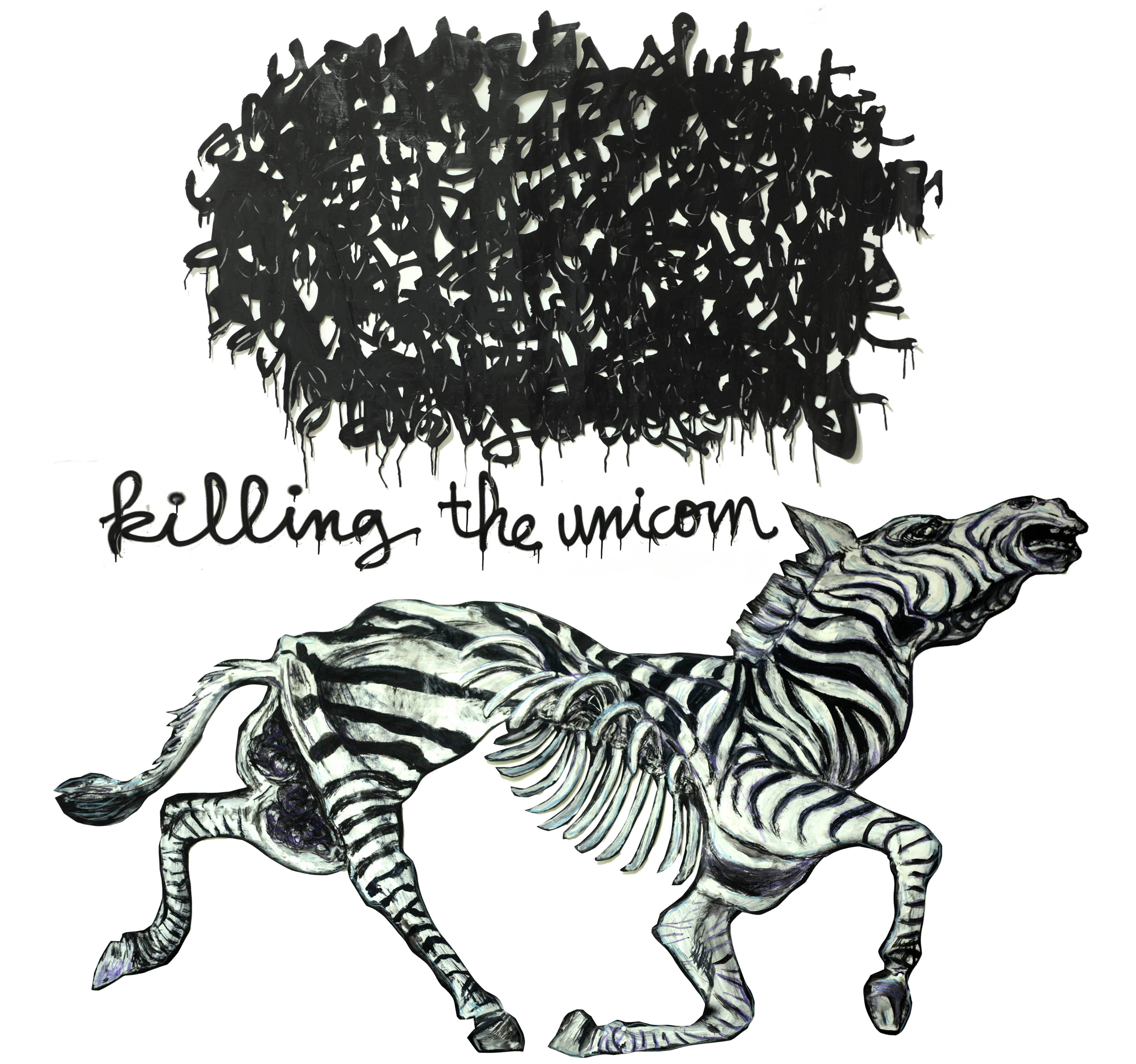 killing the unicorn 