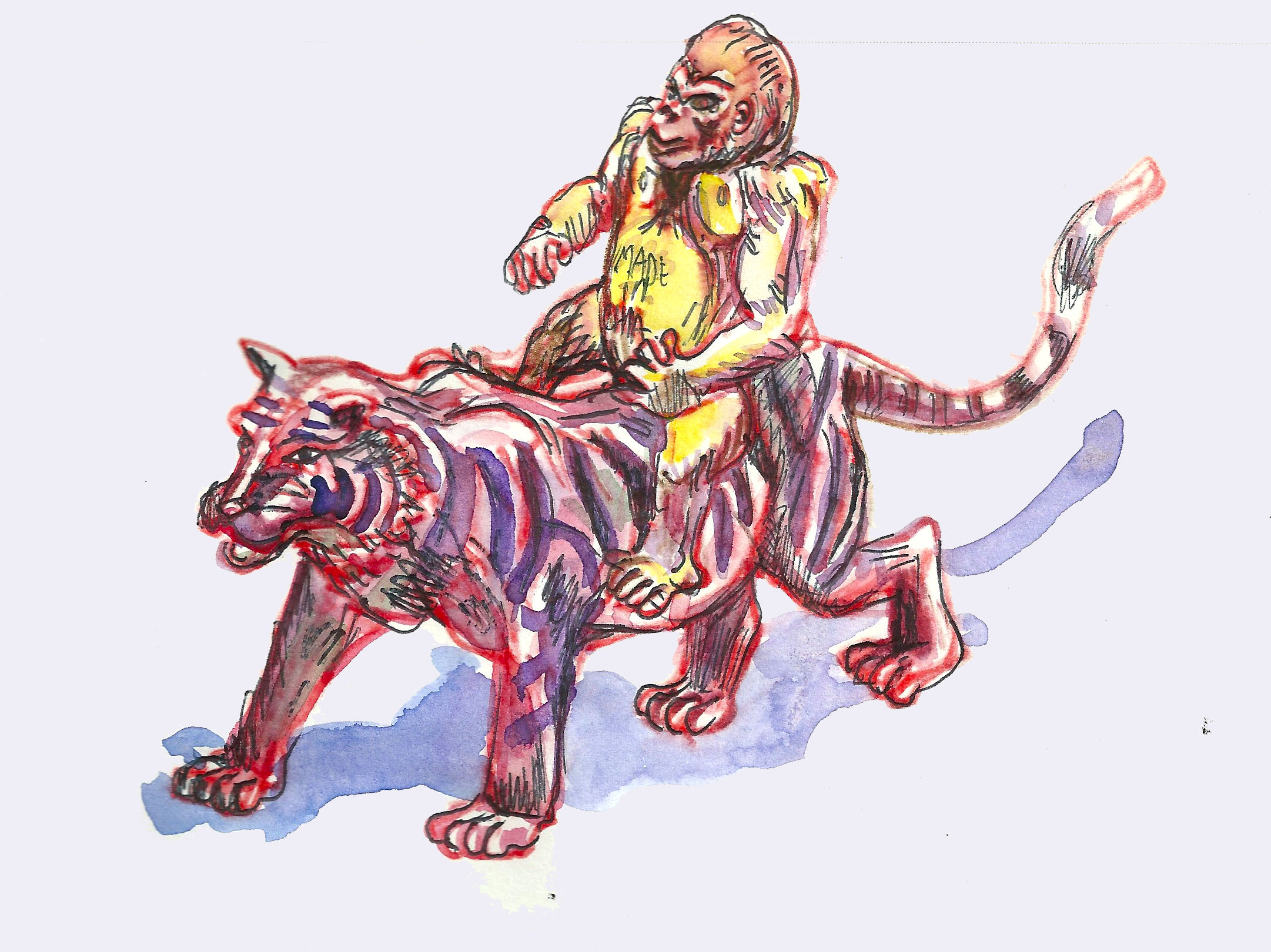 net tiger king